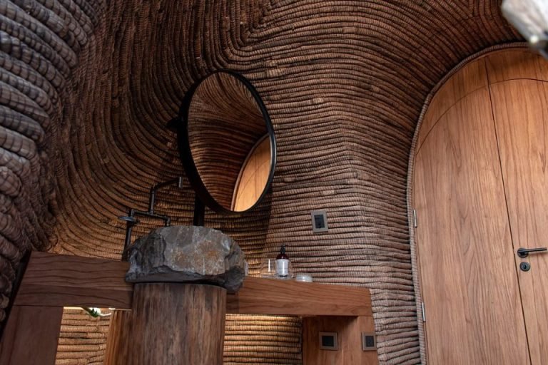 Chozos Resort, Lujan de Cuyo, Mendoza 4