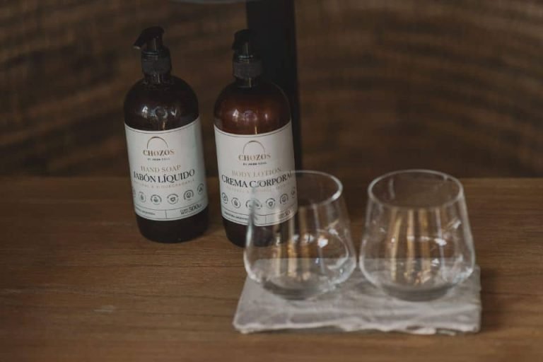 Chozos Resort, Lujan de Cuyo, Mendoza 5