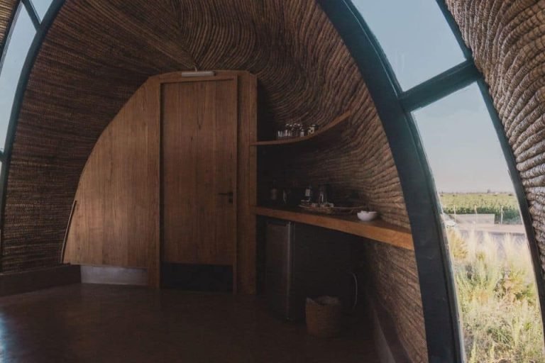 Chozos Resort, Lujan de Cuyo, Mendoza 6