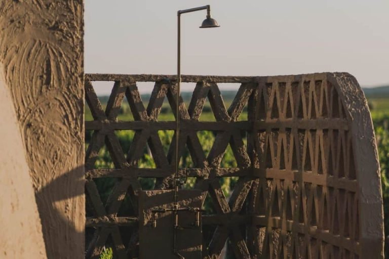 Chozos Resort, Lujan de Cuyo, Mendoza 8