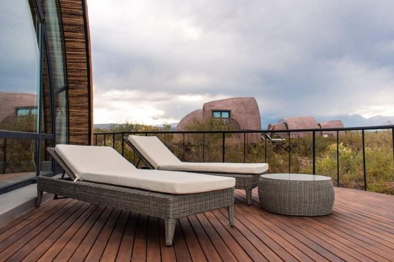 Chozos Resort, Lujan de Cuyo, Mendoza 9