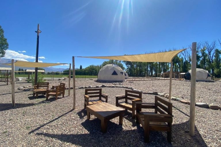 Cinco Cumbres Luxury & Eco Lodge, Uspallata, Mendoza 11-min