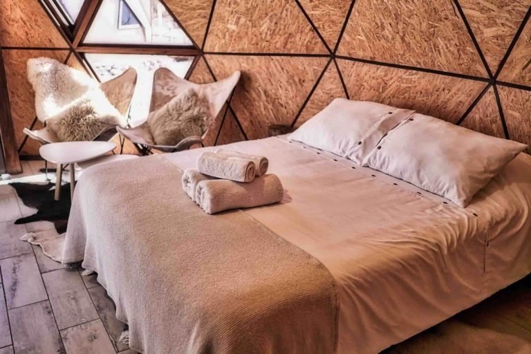 Cinco Cumbres Luxury & Eco Lodge, Uspallata, Mendoza 3-min