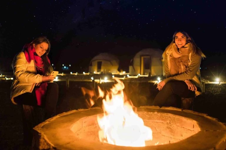 Cinco Cumbres Luxury & Eco Lodge, Uspallata, Mendoza 4-min