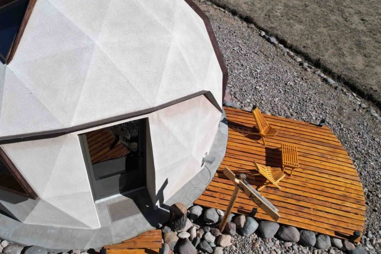 Cinco Cumbres Luxury & Eco Lodge, Uspallata, Mendoza 8-min