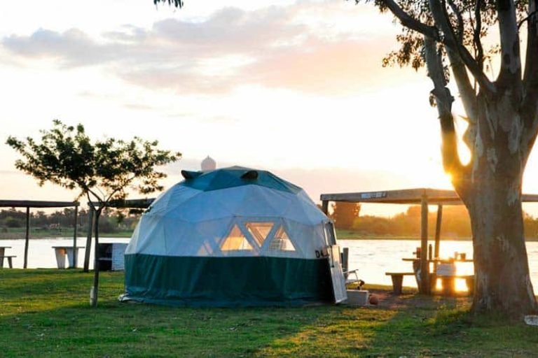 Club Laguna Vitel, Chascomús, Buenos Aires 1