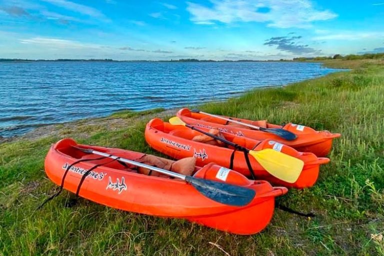 Club Laguna Vitel, Chascomús, Buenos Aires 2
