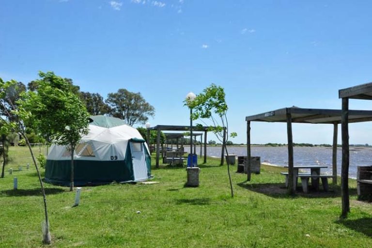 Club Laguna Vitel, Chascomús, Buenos Aires 3