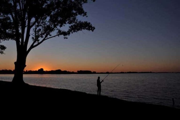 Club Laguna Vitel, Chascomús, Buenos Aires 4