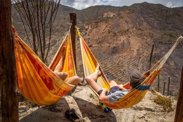 Colibrí Eco Lodge & Camping, Bolivia 4-min