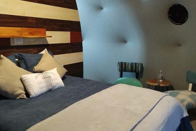 Complejo Mirador Tolhuin, Tierra del Fuego 2