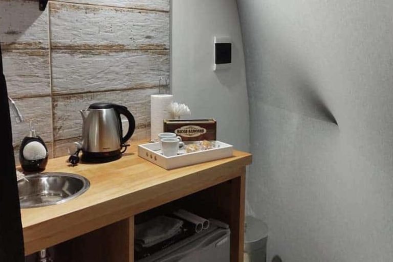 Complejo Mirador Tolhuin, Tierra del Fuego 3