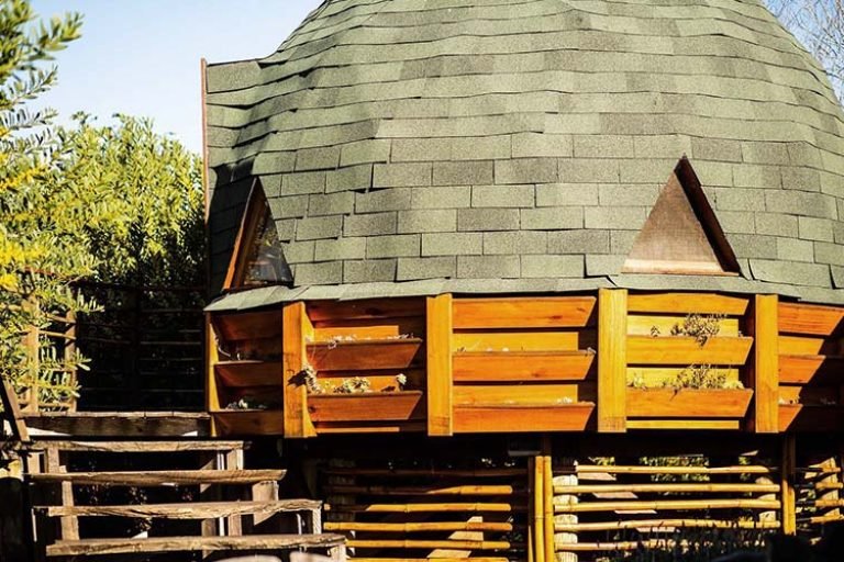 Complejo Playa Grande, Los Domos Glamping, Punta del Diablo, Uruguay 5