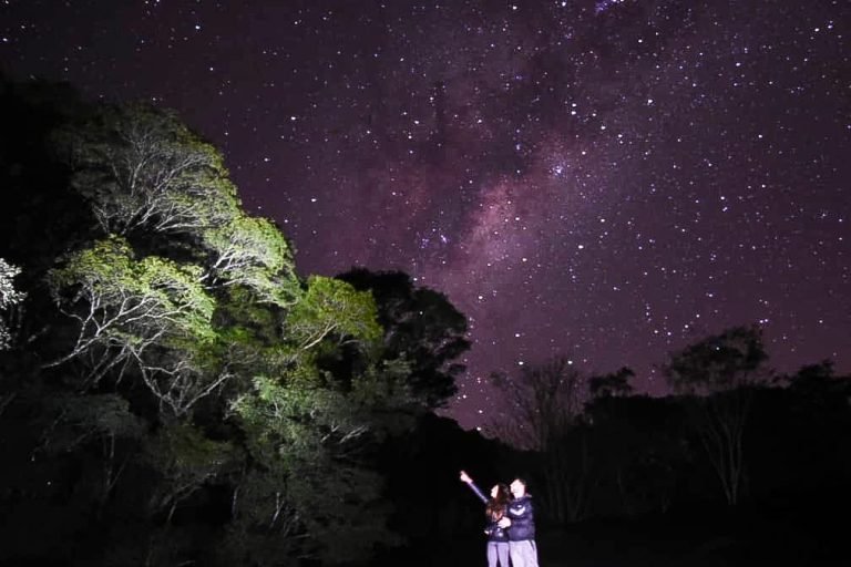 Cuña Pirú Lodge, Misiones 3-min