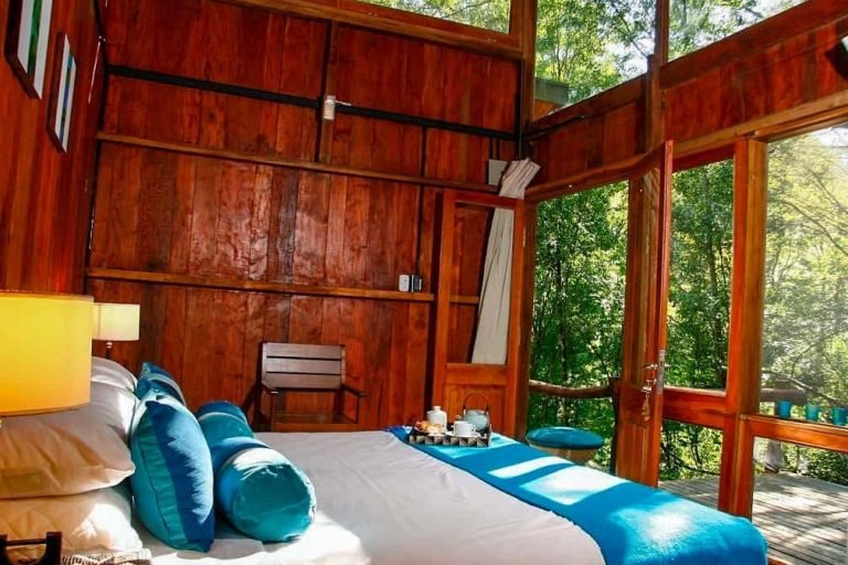 Cuña Pirú Lodge, Misiones 5-min