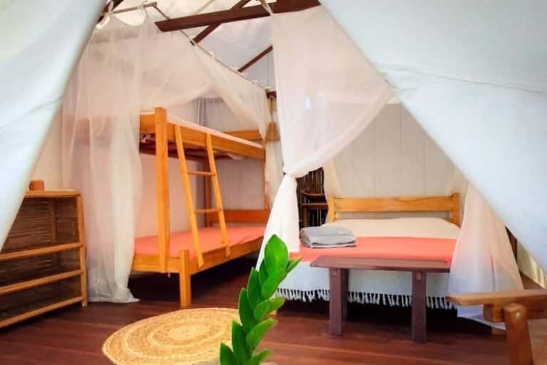 De Algodões Glamping, Maraú, Bahía 1-min