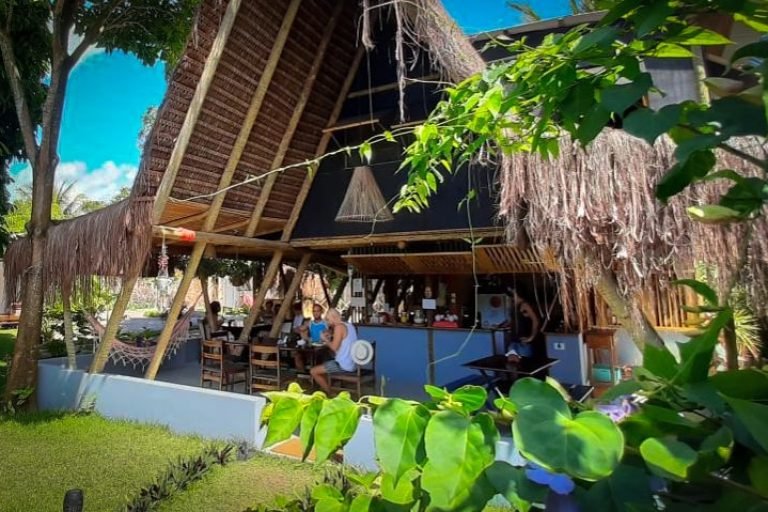 De Algodões Glamping, Maraú, Bahía 6-min