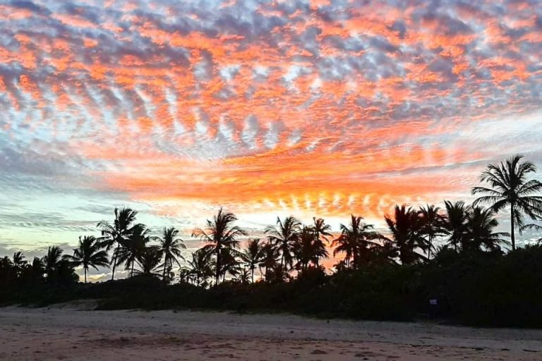 De Algodões Glamping, Maraú, Bahía 7-min