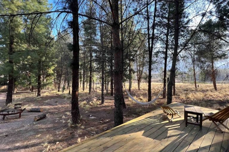Deer Glamping, Lujan de Cuyo, Mendoza 2-min