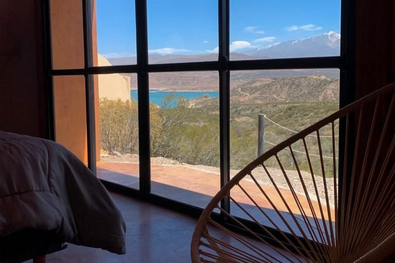 Denmoza Ecolodge, Mendoza 4