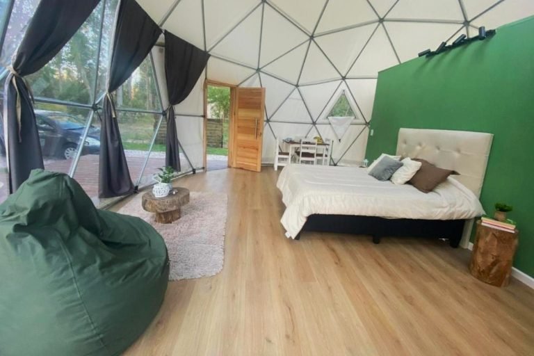 Domo Big Vibes, Piriápolis, Maldonado 2