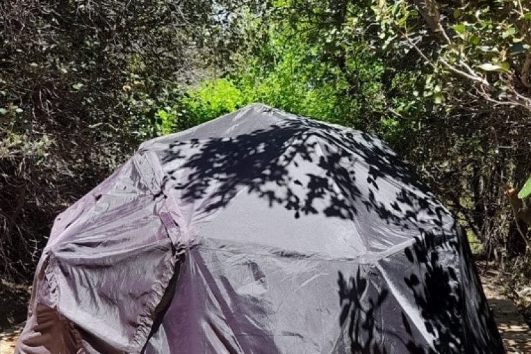 Domo Carpa Elco Domo