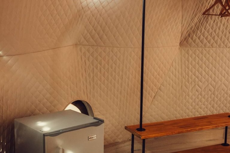 Desert Camp, Fiambalá, Catamarca