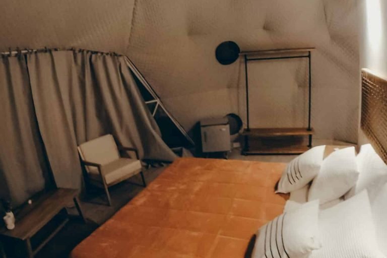 Desert Camp, Fiambalá, Catamarca