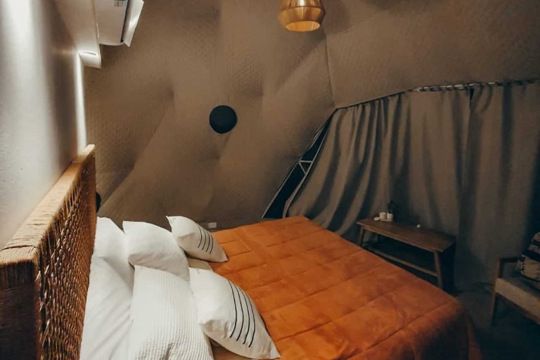 Desert Camp, Fiambalá, Catamarca