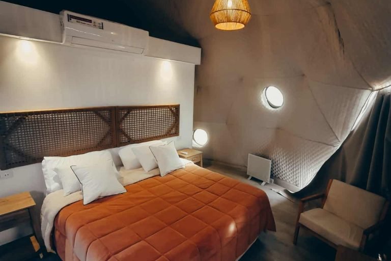 Desert Camp, Fiambalá, Catamarca