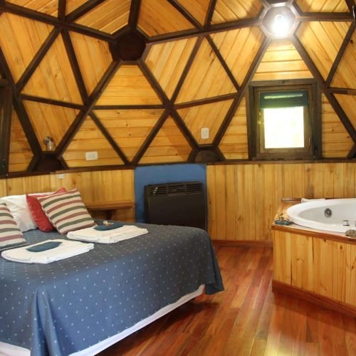 cama, hidromasaje