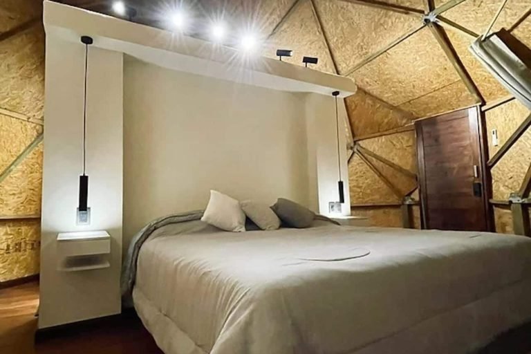 Domo secreto, Maldonado, Uruguay 2