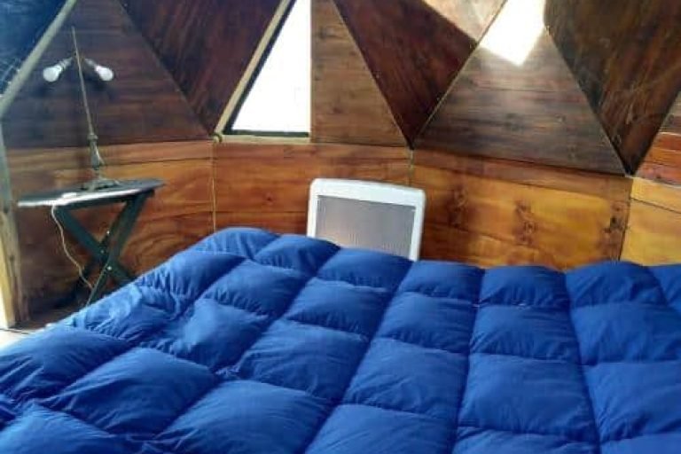 Domos Andinos Host Camp, Mendoza 7