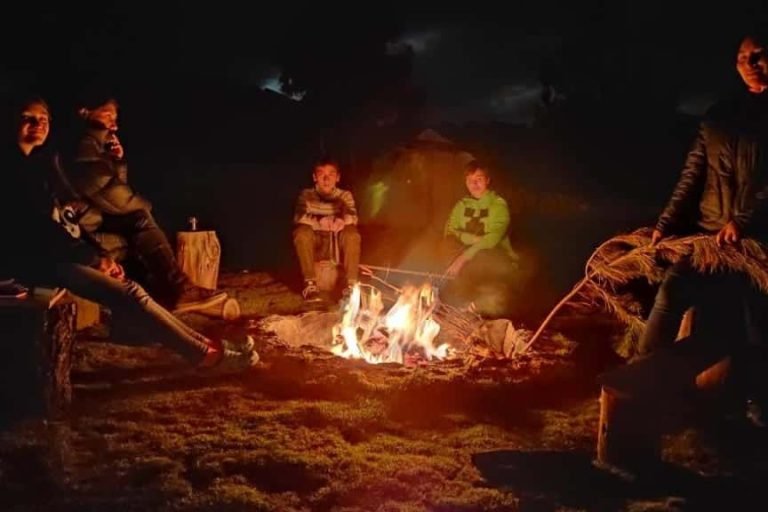 Domos Cordillera Blanca, Huaraz, Perú 7