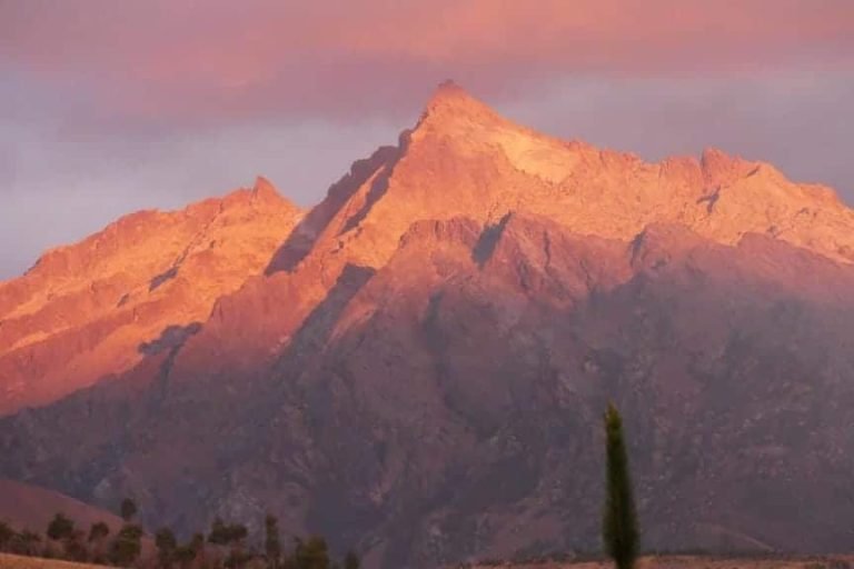 Domos Cordillera Blanca, Huaraz, Perú 8