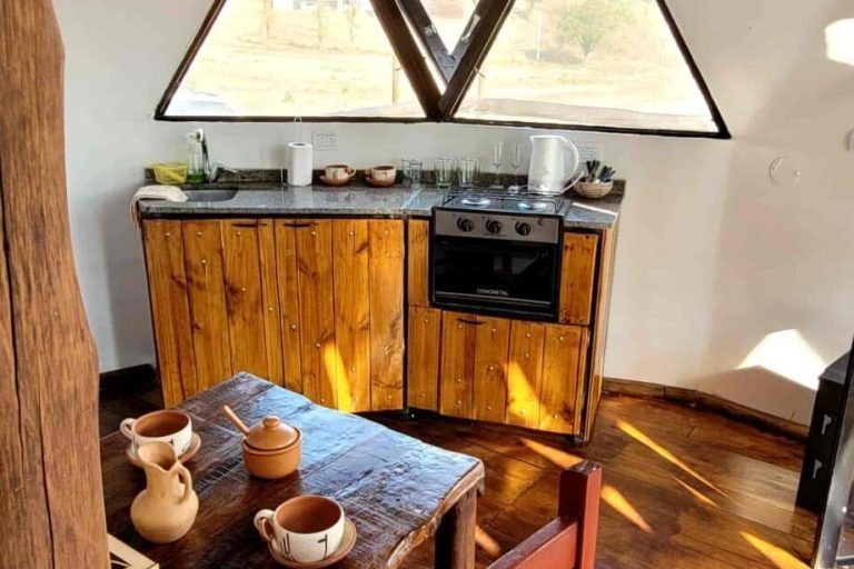 Domos El Eden, El Portezuelo, Tucuman 15