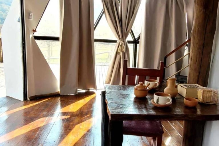 Domos El Eden, El Portezuelo, Tucuman 19