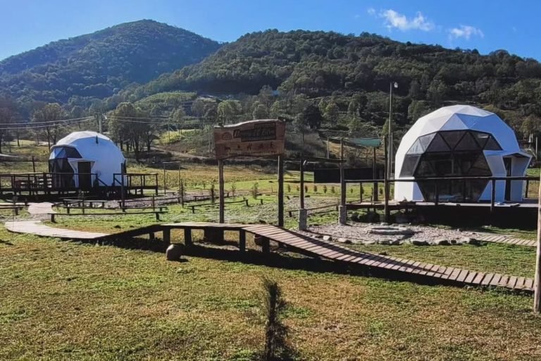 Domos El Eden, El Portezuelo, Tucuman 23