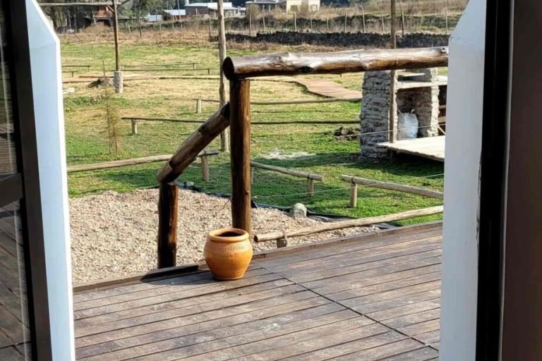 Domos El Eden, El Portezuelo, Tucuman 9