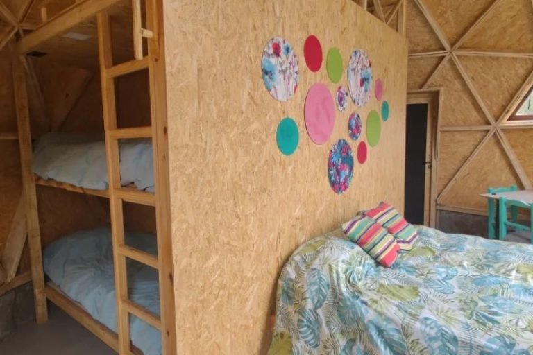 Domos Glamcamp, Malargüe, Mendoza 7