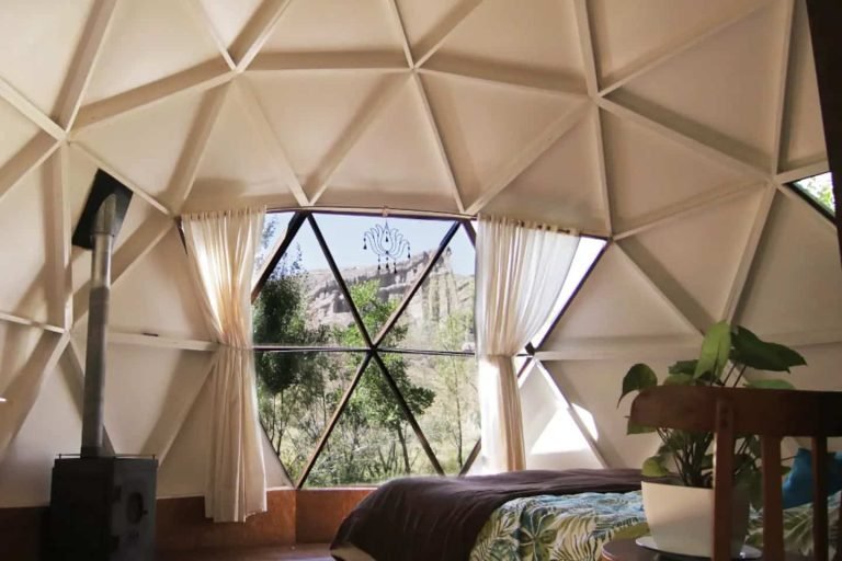 Domos Glamcamp, Malargüe, Mendoza 9