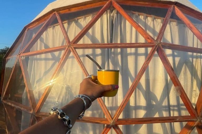 Domos Mallin, Villa Carlos Paz 3