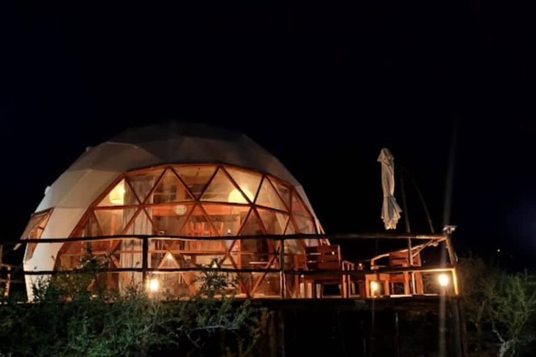 Domos Mallin, Villa Carlos Paz 7