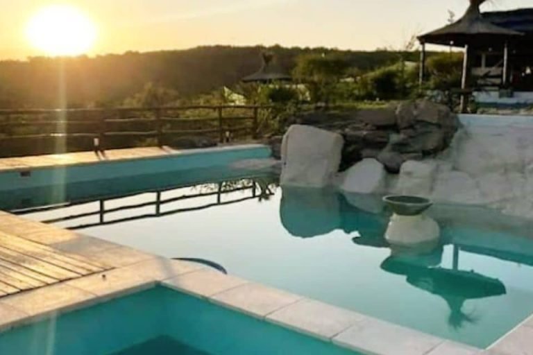 Domos Mallin, Villa Carlos Paz 8