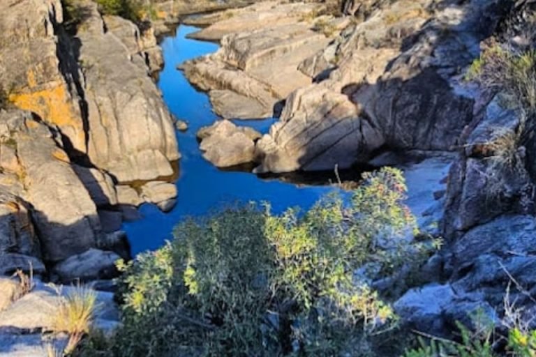 Domos Mallin, Villa Carlos Paz 9