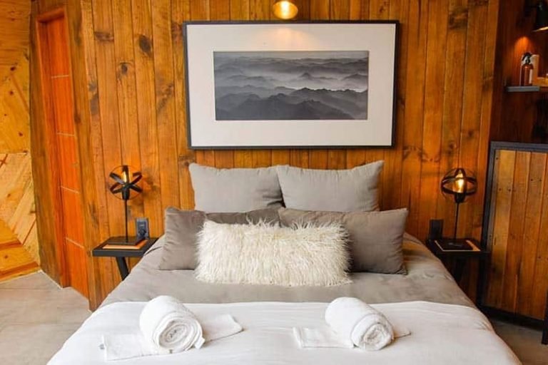 Domos Moquehue, Villa Pehuenia, Neuquén 3-min