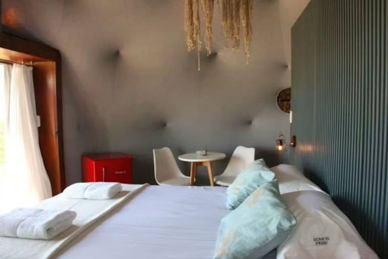 Domos Park Playa Experience, Villa Gesell, Buenos Aires 2