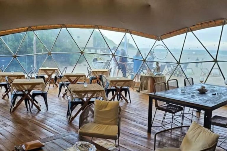 Domos Park Playa Experience, Villa Gesell, Buenos Aires 3