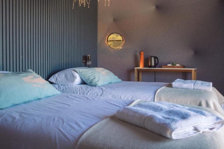 Domos Park Playa Experience, Villa Gesell, Buenos Aires 4