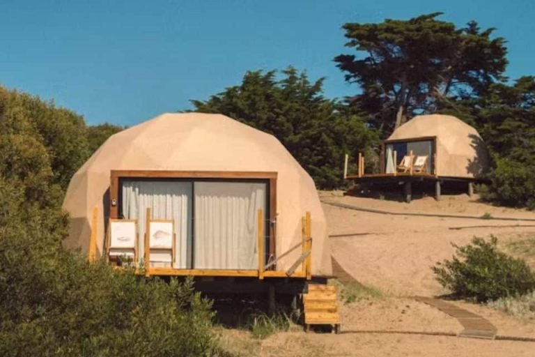 Domos Park Playa Experience, Villa Gesell, Buenos Aires 5